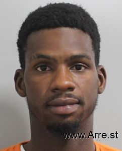 Jean Sanon Arrest