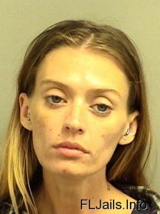 Jeanine Schaefer Arrest Mugshot