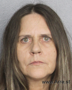 Jeannine Gray Arrest