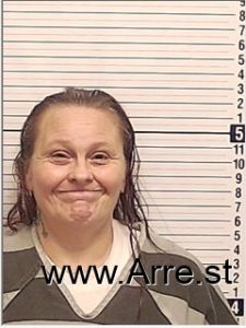 Jeanny Edwards Arrest