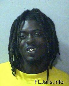 Jeff Pierre-louis Arrest Mugshot