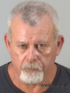 Jeffery Dean Arrest Mugshot