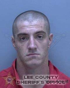 Jeffery Duncan Arrest