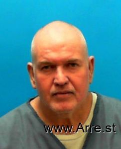 Jeffery Houchin Arrest