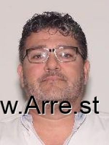 Jeffery Lavallee Arrest Mugshot