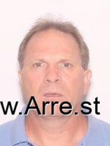 Jeffery Schuman Arrest Mugshot