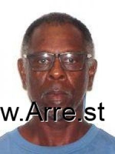 Jeffery Winston Bailey Arrest Mugshot