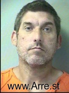 Jeffie Morris Arrest Mugshot