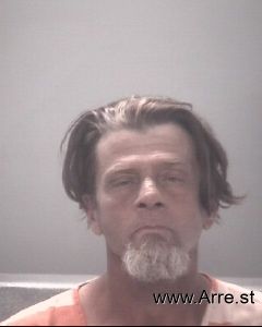 Jeffrey Bachman Arrest