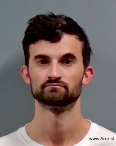 Jeffrey Bowen Arrest Mugshot