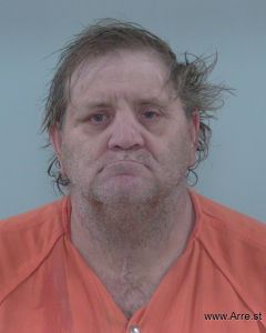 Jeffrey Chorba Arrest Mugshot