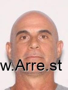 Jeffrey Conner Arrest Mugshot