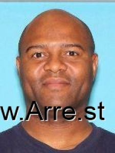 Jeffrey Dunlap Arrest Mugshot