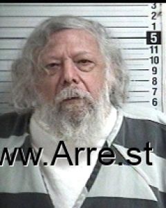 Jeffrey Ernst Arrest