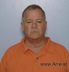 Jeffrey Hand Arrest