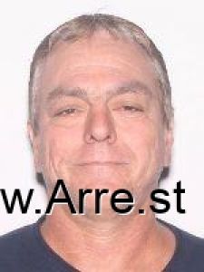 Jeffrey Hanson Sr Arrest Mugshot