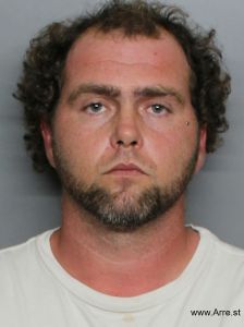 Jeffrey Hinkle Arrest Mugshot