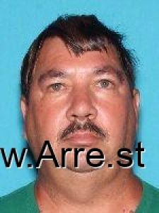 Jeffrey King Arrest Mugshot