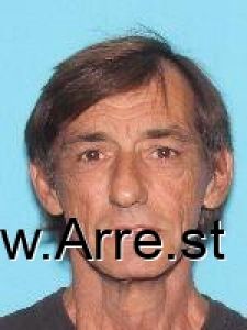 Jeffrey Lawrence Arrest Mugshot