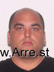 Jeffrey Mcmillan Jr Arrest Mugshot