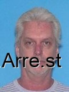 Jeffrey Mcrannolds Arrest Mugshot