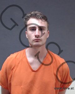 Jeffrey Olson Arrest Mugshot