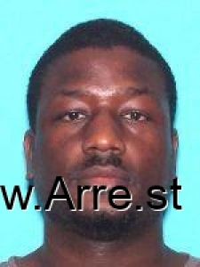 Jeffrey Saunders Arrest Mugshot