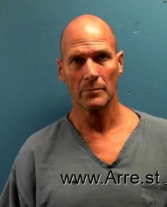 Jeffrey Segars Arrest