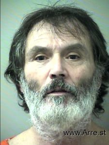 Jeffrey Shankland Arrest