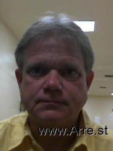 Jeffry Branson Arrest Mugshot