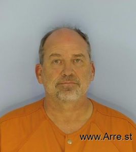 Jeffry Fernandez Blalock Arrest Mugshot