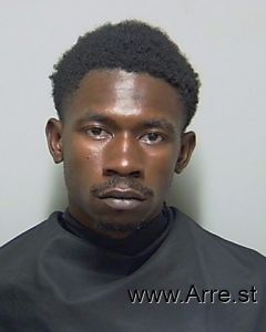 Jemell Lee Arrest Mugshot