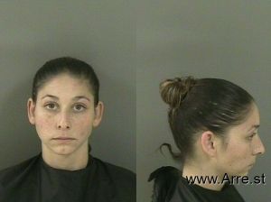 Jenna Smith Arrest