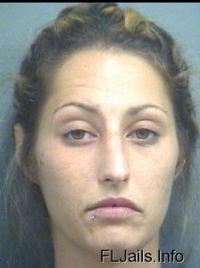 Jennifer Auerbach Arrest Mugshot