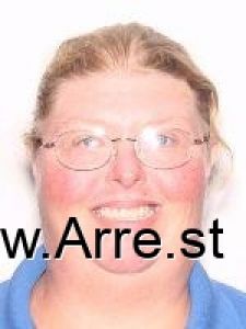 Jennifer Blake Arrest Mugshot