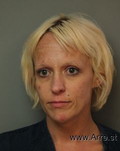 Jennifer Bracken Arrest