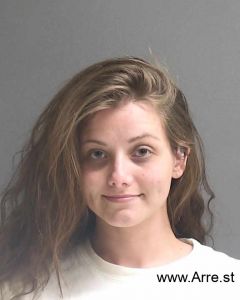 Jennifer Butler Arrest