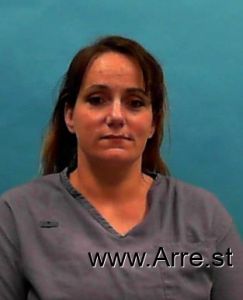 Jennifer Clayborn Arrest
