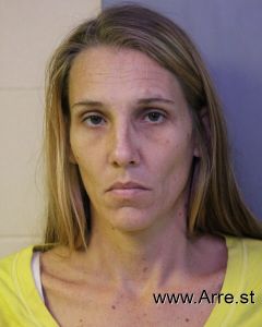 Jennifer Garrison Arrest