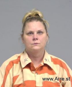 Jennifer Haddock Arrest Mugshot