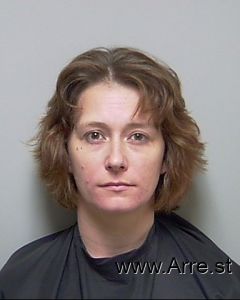 Jennifer Kasgnoc Arrest