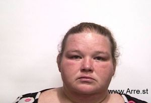 Jennifer Macmillan Arrest Mugshot