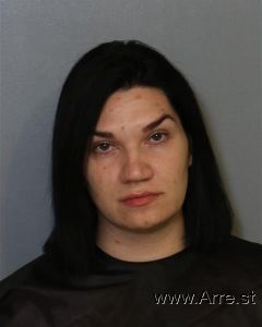 Jennifer Roman-rodriguez Arrest Mugshot