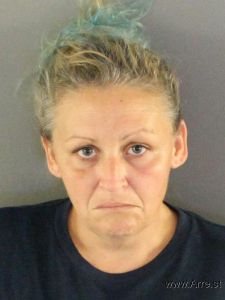 Jennive Miller Arrest