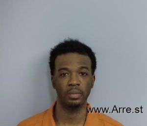 Jerderyus Moore Arrest Mugshot