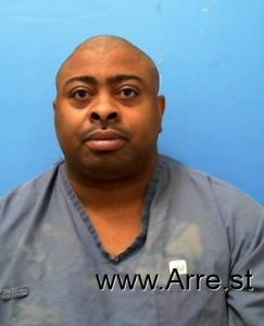 Jerel Williams Arrest
