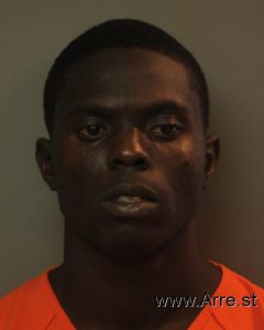 Jerell Glass Arrest