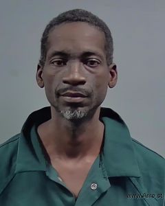 Jeremaine Collins Arrest Mugshot