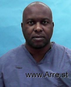 Jeremiah Brown Arrest