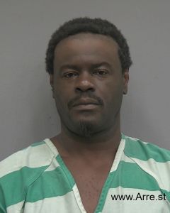 Jeremiah Crumitie Arrest Mugshot